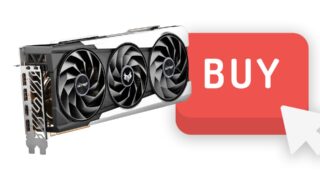 AMD Radeon RX 6750 XT kaufen