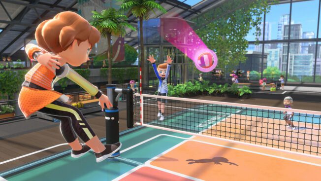 Nintendo Switch Sports TEST REVIEW