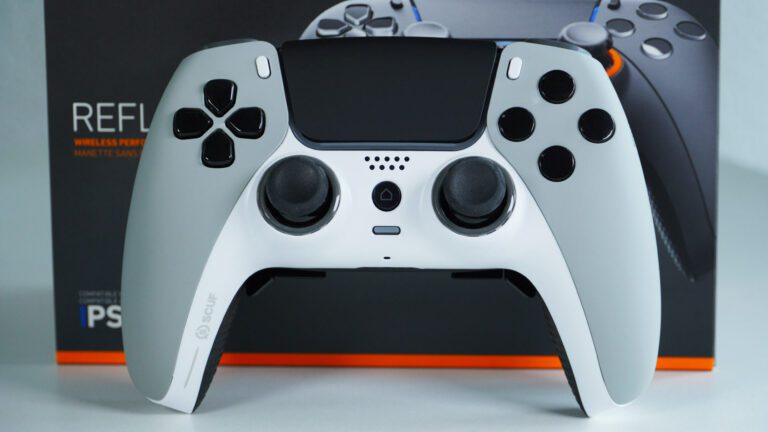 SCUF Reflex