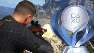 Sniper Elite 5: Designer verrät Spielzeit und Waffenanzahl