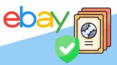 eBay-Sammelkarten-Echtheitsprüfung