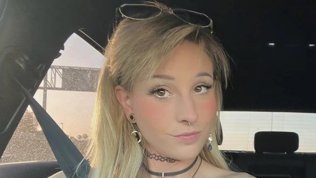 SpookyUnagi auf Twitch.