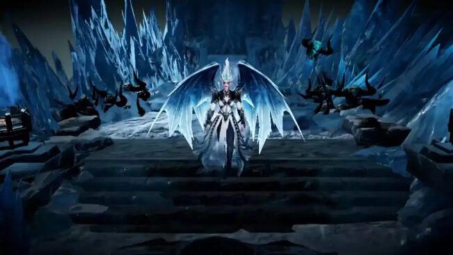 Diablo Immortal: Vitaath der zitternde Tod finden und besiegen (Guide)