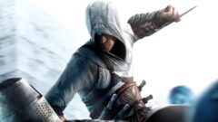 Assassin's Creed_Altaïr