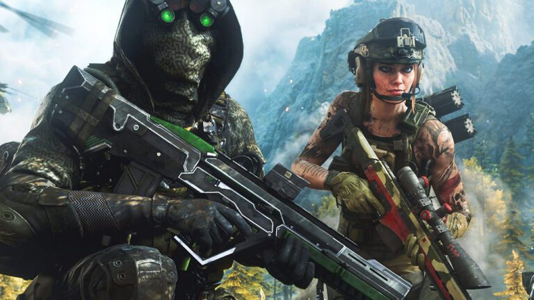 Battlefield 2042 Season 1 Zero Hour