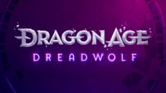 Dragon Age Dreawolf