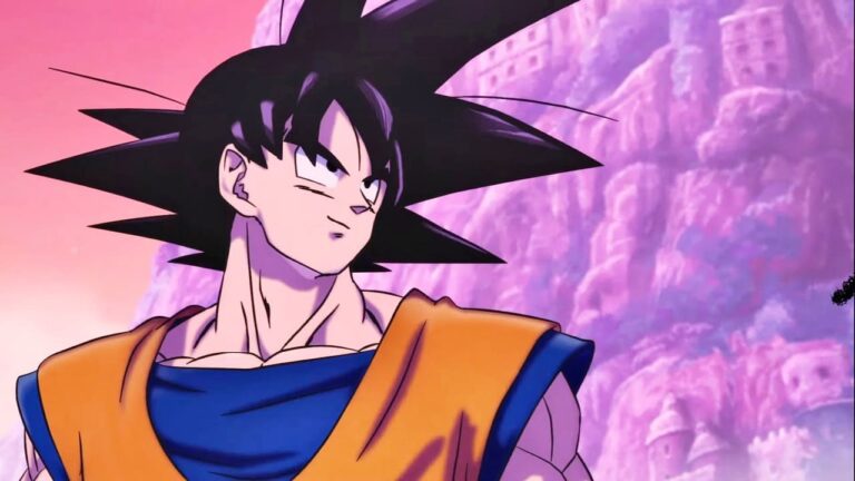 Dragon Ball Super Super Hero Akira Toriyama Meinung
