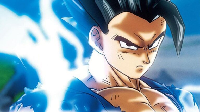 Dragon Ball Super Super Hero Kinostart