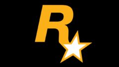Rockstar Games - Logo