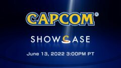 Capcom Showcase Juni 2022