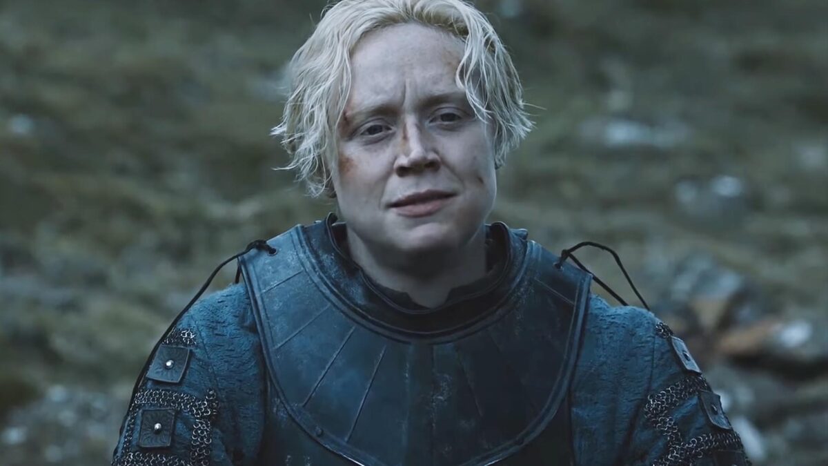 Brienne Von Tarth Matthias Schweighöfer Game of Thrones: Gibt es ein Wiedersehen mit Brienne von Tarth?