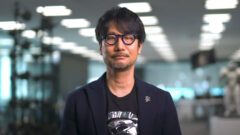 Hideo Kojima - Xbox
