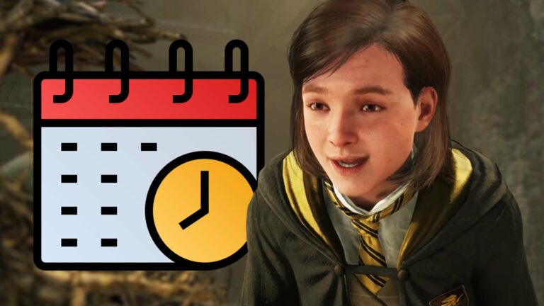 Hogwarts Legacy - Release