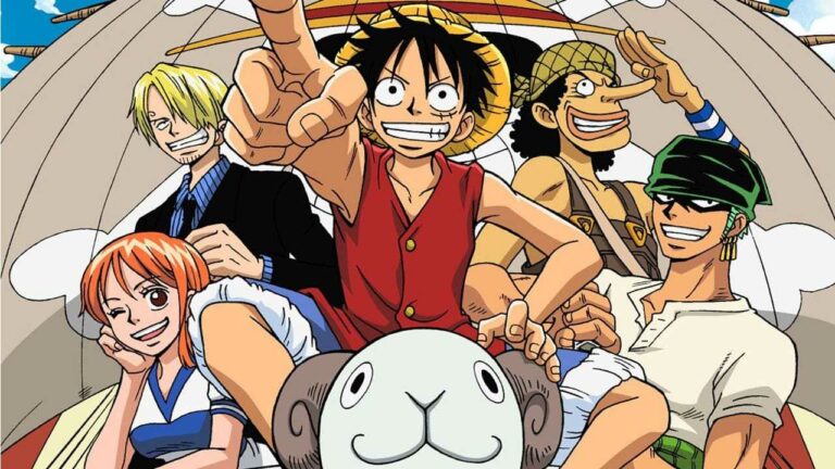 One Piece Netflix-Serie Behind-the-Scenes-Video