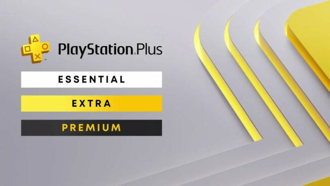 PS Plus Extra Premium