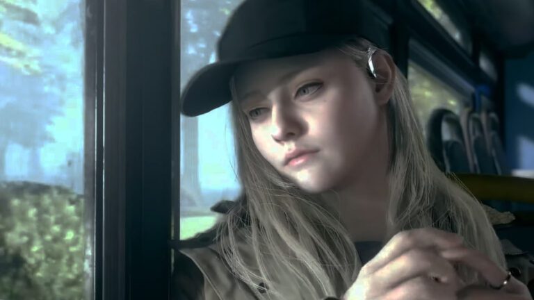 Resident Evil Village - Rose