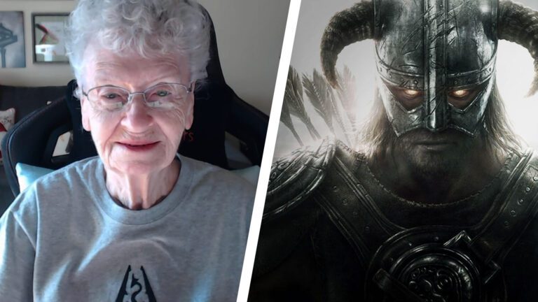 Skyrim-Oma