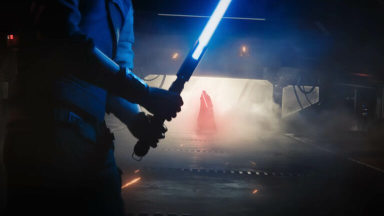 Star Wars Jedi: Survivor