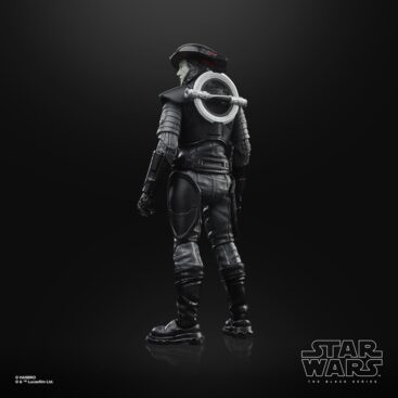 Star Wars: Obi-Wan Kenobi Actionfigur Fifth Brother 3