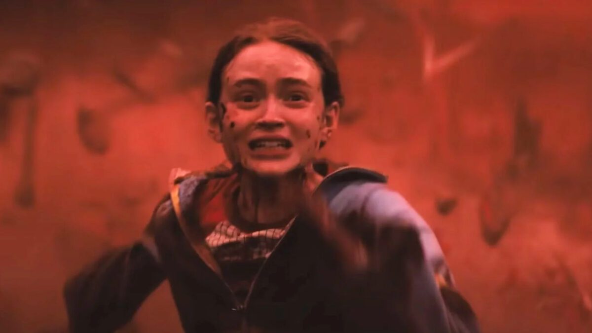 Wer stirbt in Stranger Things 4 Teil 2? Ende erklärt