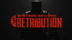 The Walking Dead: Saints & Sinners – Chapter 2: Retribution hat einen ersten Trailer bekommen.