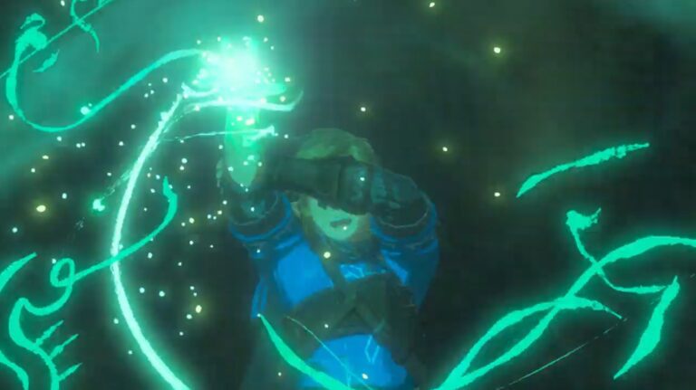 Zelda: Breath of the Wild (BotW) - Gibt es Cheats in dem Spiel?