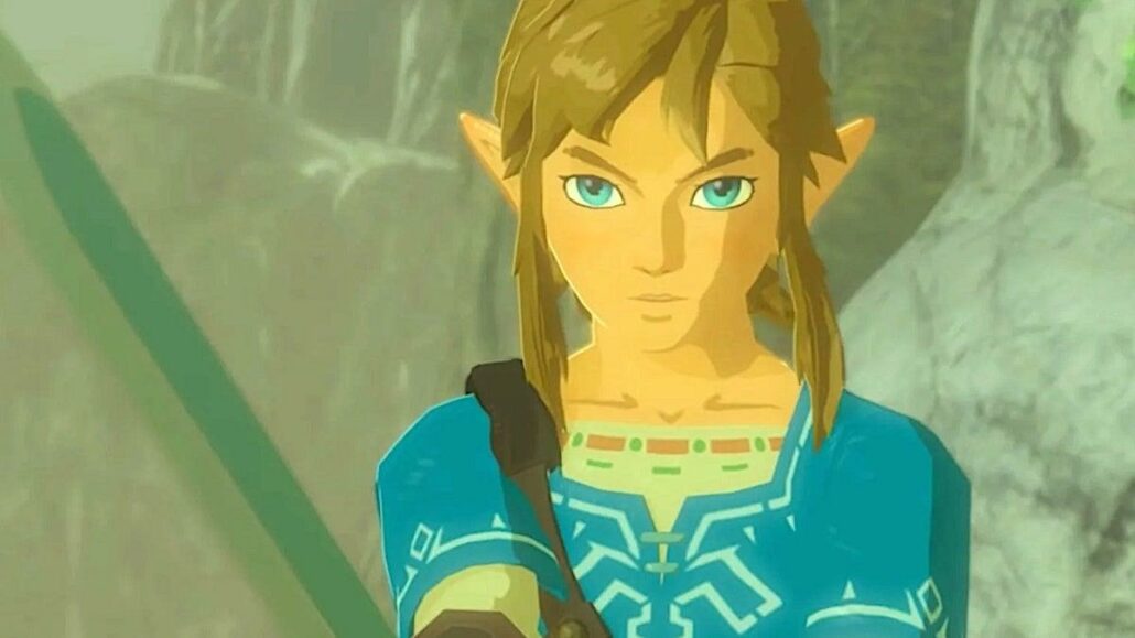 Welche ist die beste Rüstung in Zelda Breath of the Wild und wo kann ich sie finden? (Guide)