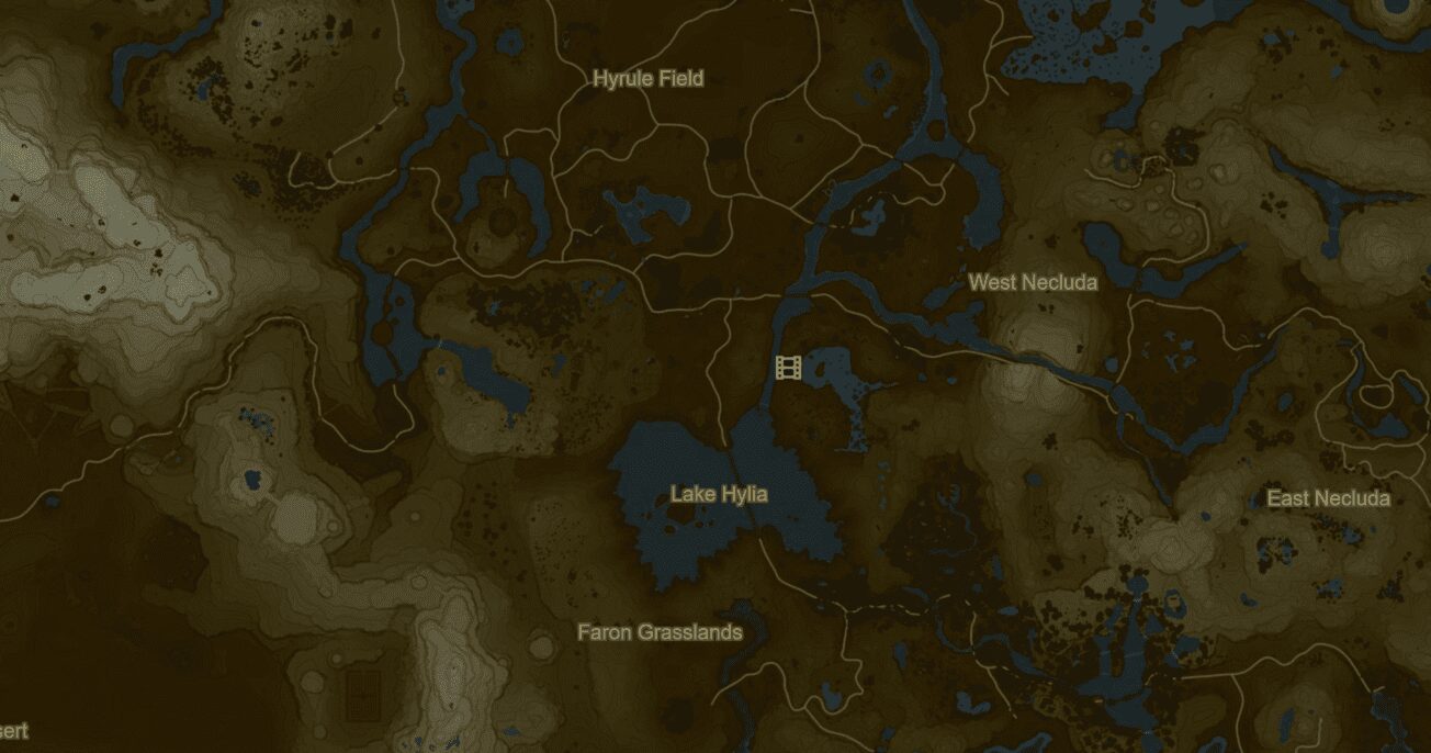 Zelda Breath Of The Wild Wild Finden Alle 13 Erinnerungen finden in Zelda: Breath of the Wild (BotW)