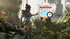 Avatar Frontiers of Pandora Release