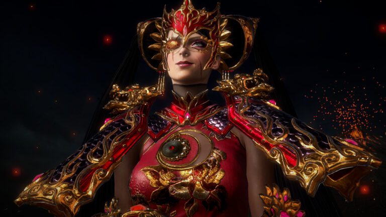Bayonetta 3 hat endlich ein Release-Datum.