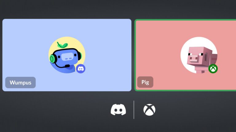 Discord-Anrufe kommen bald auf die Xbox.