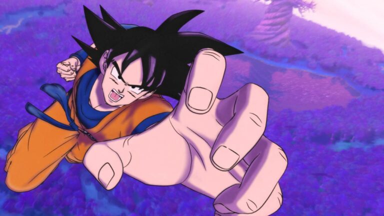 Dragon Ball Super Super Hero Kinostart Sprecher