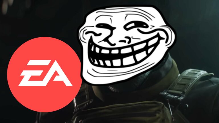 EA - Singleplayer-Spiele