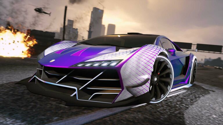 GTA Online - Sommer-Update 2022 - Alle Fahrzeuge