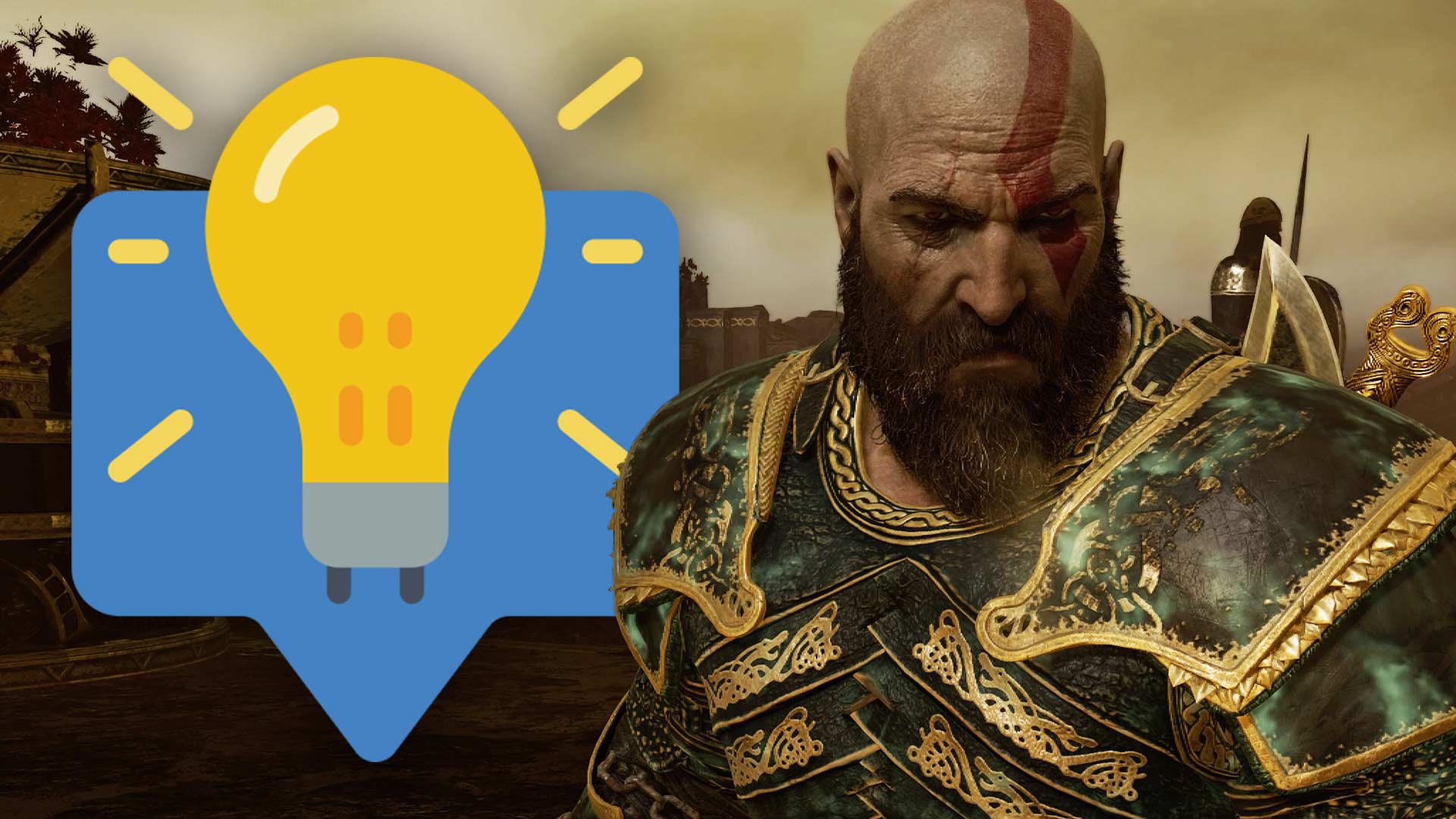 God of War - Nebelechos