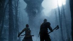 God of War Ragnarök Release-Termin PlayStation
