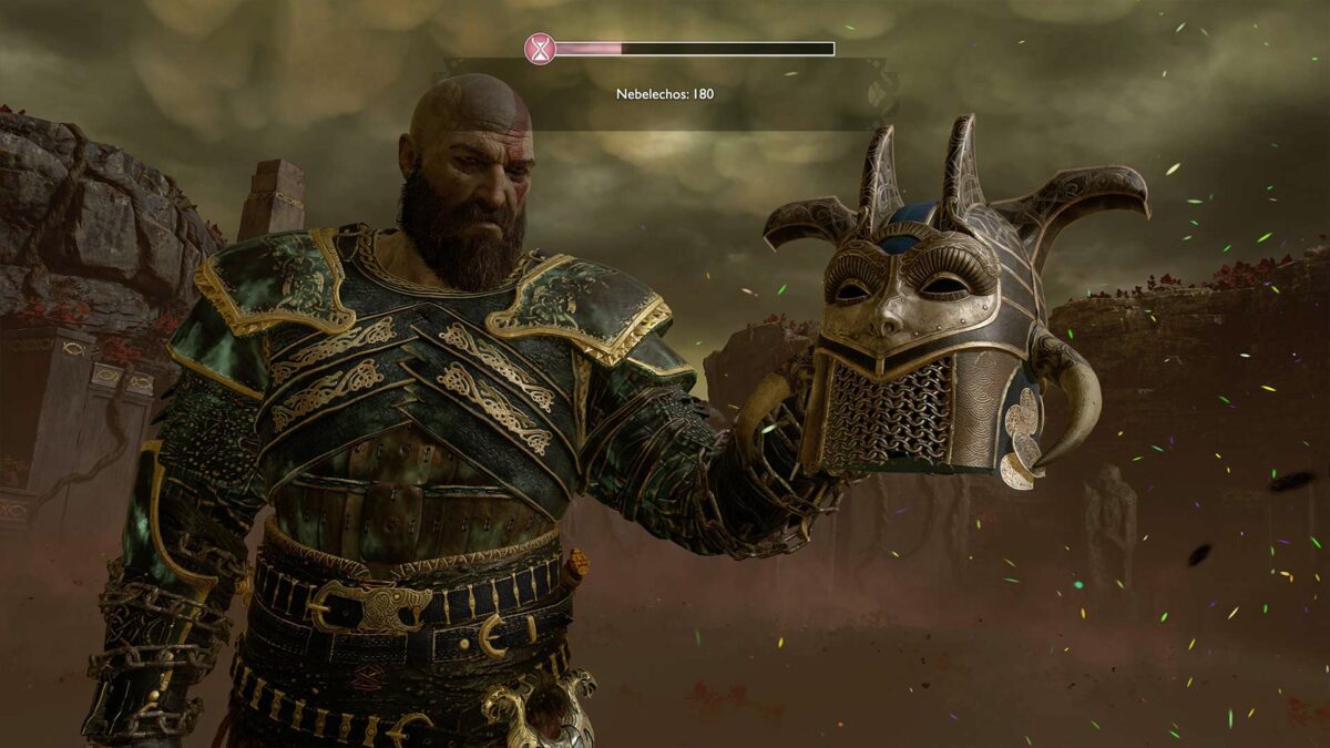 God of War Walküren & Königin Sigrun besiegen Fundorte, Locations und Belohnungen