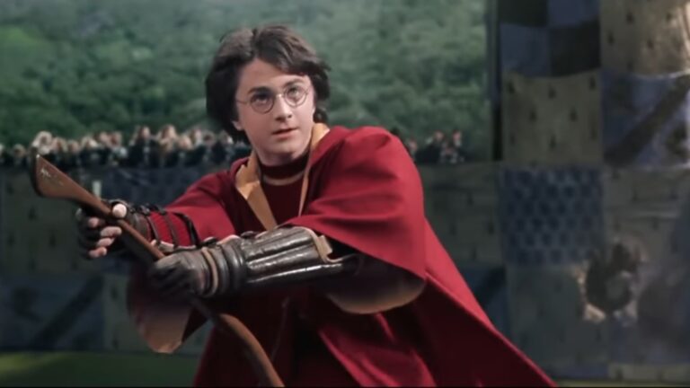 Harry Potter Quidditch_Screenshot