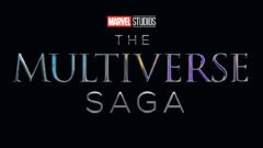 MCU The Multiverse Saga Ankündigung