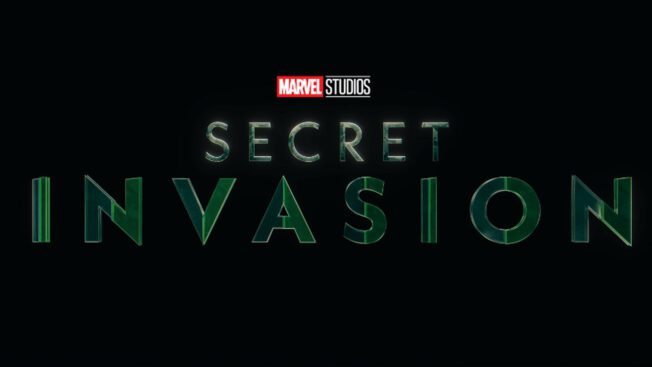 Marvel - Secret Invasion - Serie auf Disney Plus
