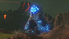 Moa-Kishito-Schrein in BotW (Breath of the Wild) - Guide (Lösung)