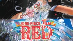 One Piece Film: Red 2022 in deutschen Kinos