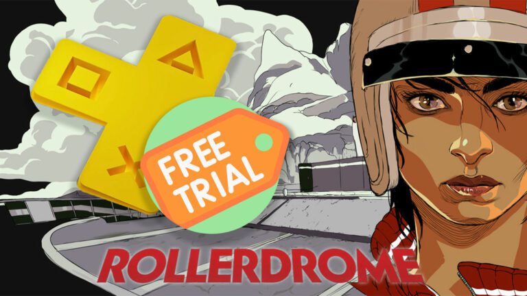 Rollerdrome-PS-Plus