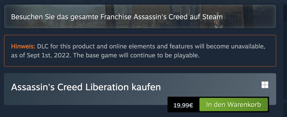 Steam_Screenshot_Assassin's Creed Liberation