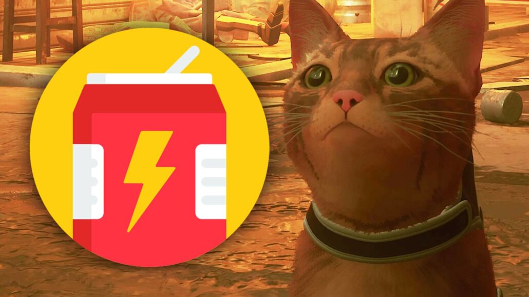 Energy Drinks in Stray finden Fundorte aller Getränkeautomaten