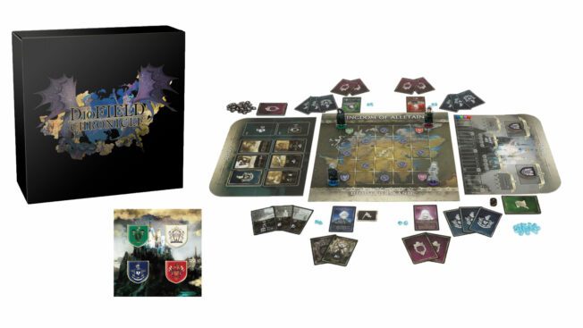 The-DioField-Chronicle-Collector´s-Edition