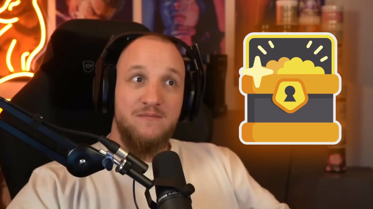 GamingIkone Elotrix lehnt GTARPDeal über halbe Million ab was ist der Grund?