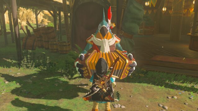 Zelda Breath Of The Wild Worauf Der Schatten Weist Worauf der Schatten weist in Zelda: Breath of the Wild - so löst ihr