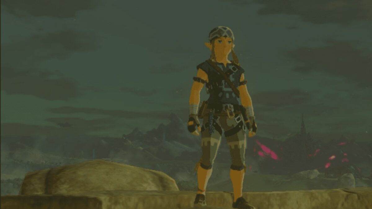 Zelda Breath Of The Wild Beste Rüstung Welche ist die beste Rüstung in Zelda: Breath of the Wild und wo kann