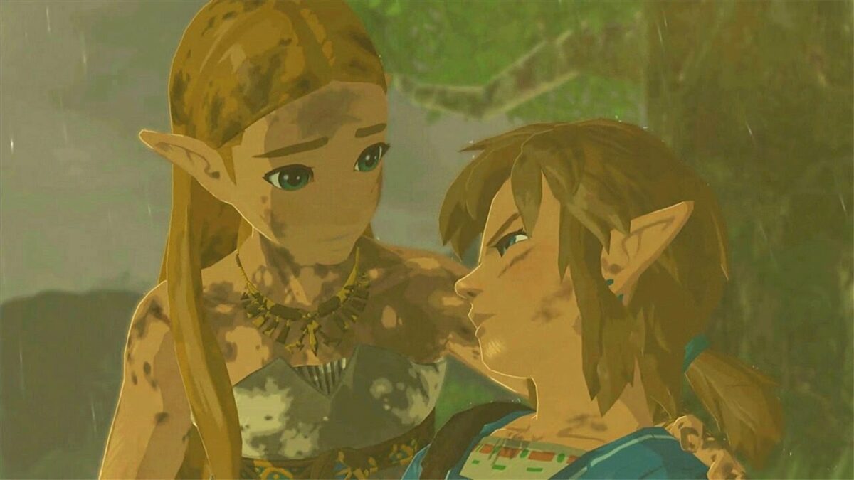 Zelda Breath Of The Wild Rüstungen Finden Alle 13 Erinnerungen finden in Zelda: Breath of the Wild (BotW)